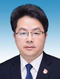 杨军