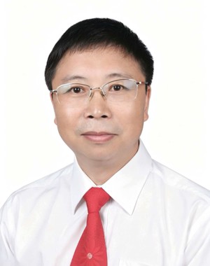 黄忠远