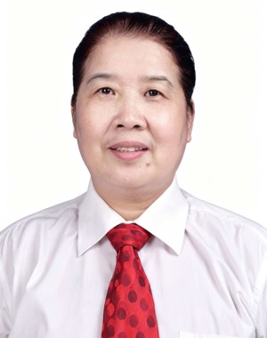 黄邦萍