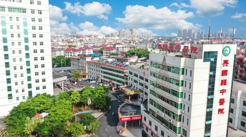 【临床重点专科风采】江西省重点专科：眼科