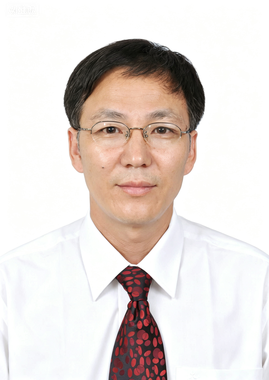 饶庆云