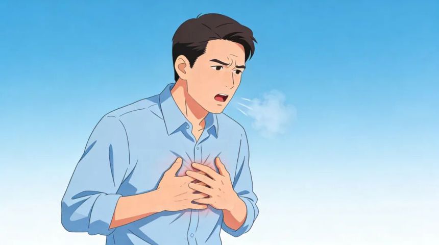 早识别、早干预，心源性猝死有何征兆？如何预防？