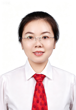 谢敏清