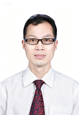 陈怀仁