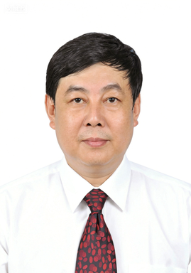 梁兴先