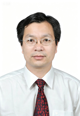 刘忠培