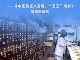新华社 | 中医药振兴发展“十五五”规划擘画中华瑰宝新蓝图